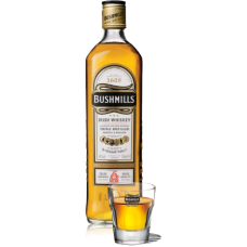 BUSHMILLS ORIGINAL