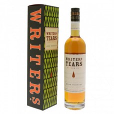 WRITERS TEARS COPPER POT IRISH WHISKEY