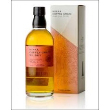 NIKKA COFFEY GRAIN WHISKY
